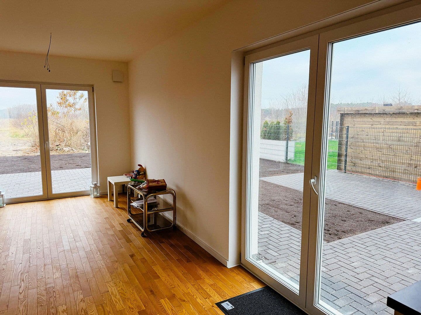 Pronájem domu 102 m², pozemek 150 m², Heidesee, Braniborsko Pronájem domu 102 m², pozemek 150 m², Heidesee, Braniborsko