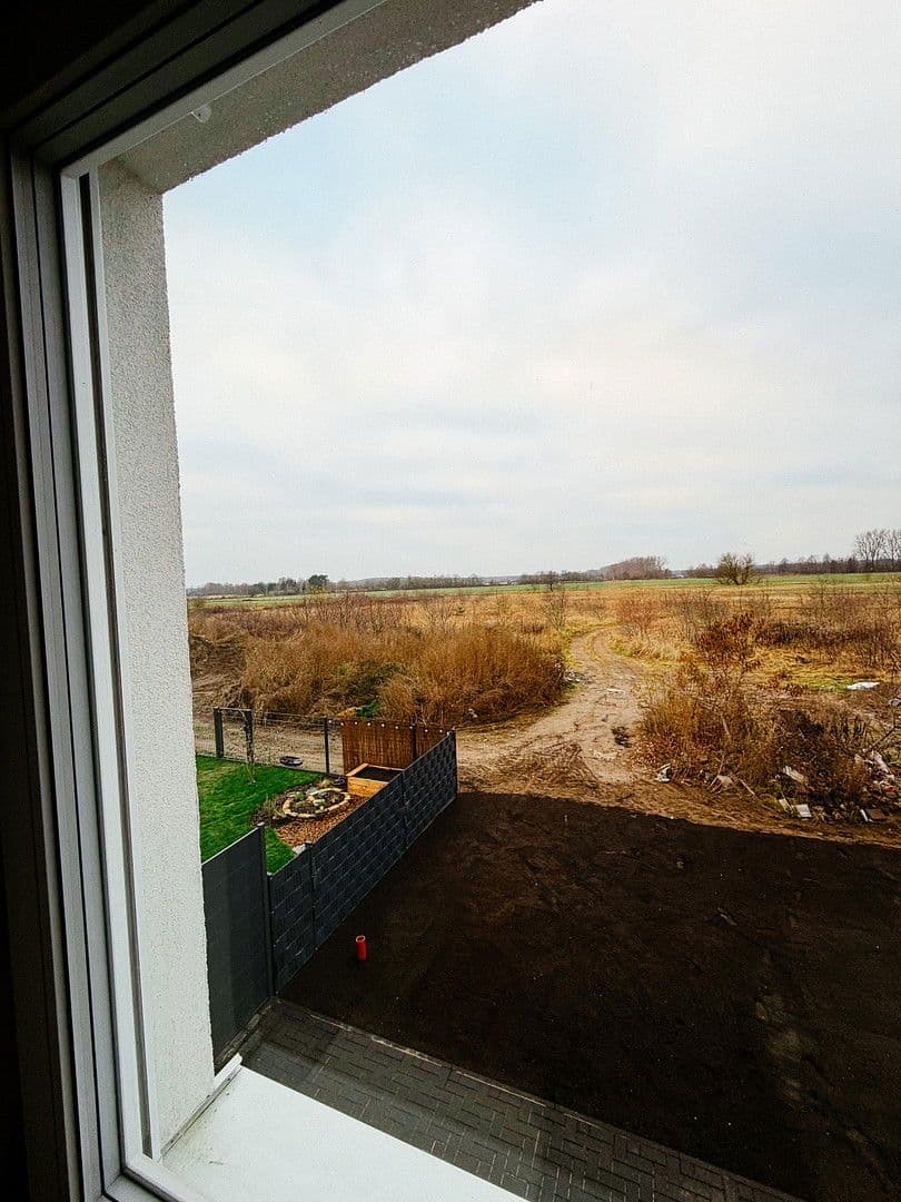 Pronájem domu 102 m², pozemek 150 m², Heidesee, Braniborsko Pronájem domu 102 m², pozemek 150 m², Heidesee, Braniborsko