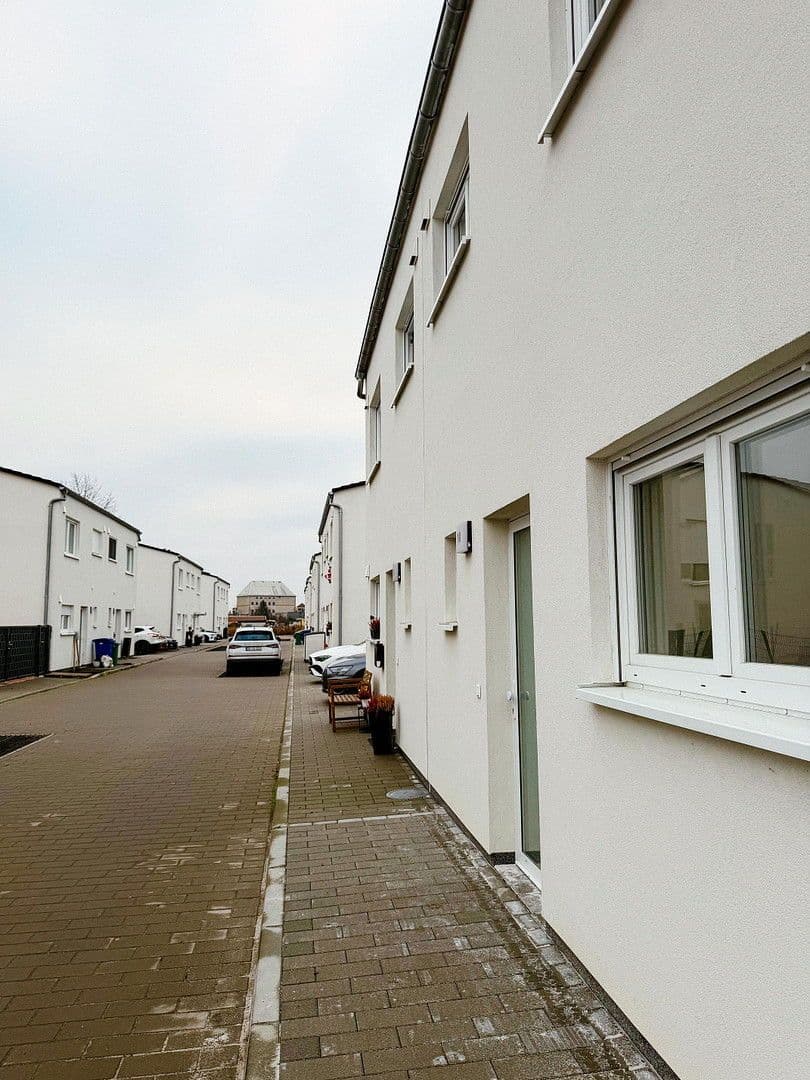 Pronájem domu 102 m², pozemek 150 m², Heidesee, Braniborsko Pronájem domu 102 m², pozemek 150 m², Heidesee, Braniborsko