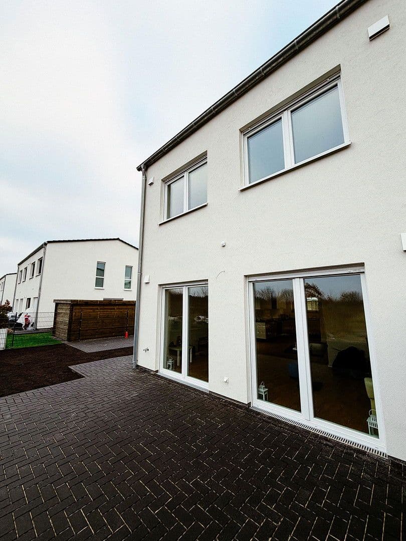 Pronájem domu 102 m², pozemek 150 m², Heidesee, Braniborsko Pronájem domu 102 m², pozemek 150 m², Heidesee, Braniborsko