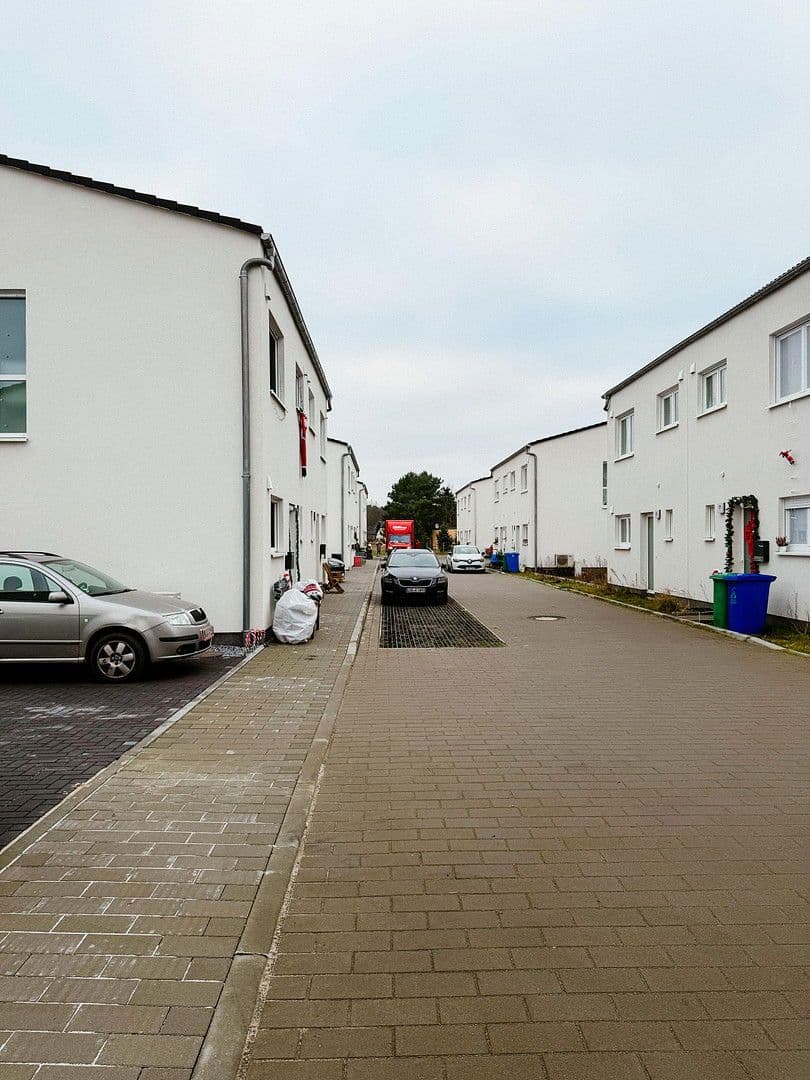 Pronájem domu 102 m², pozemek 150 m², Heidesee, Braniborsko Pronájem domu 102 m², pozemek 150 m², Heidesee, Braniborsko