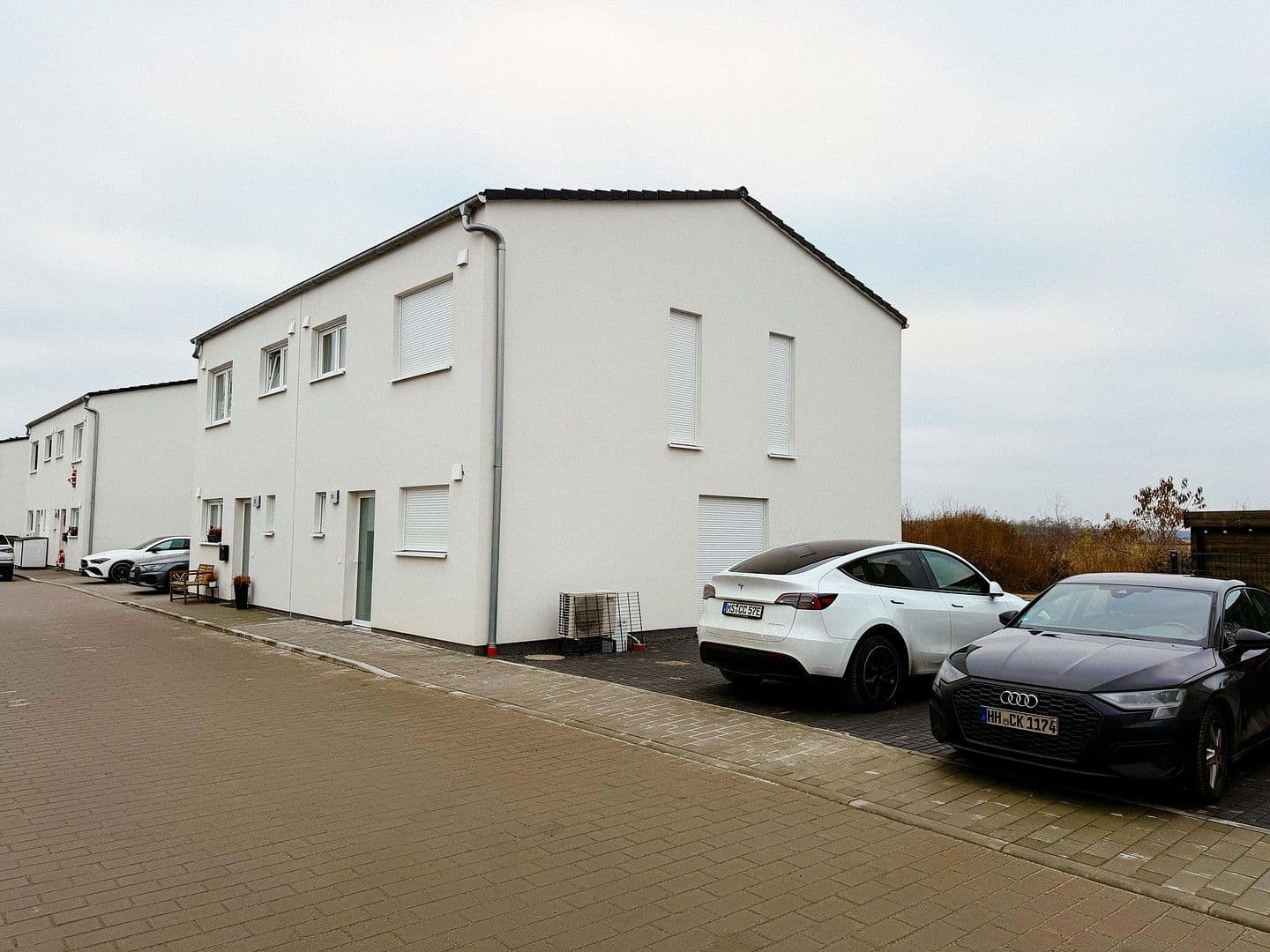 Pronájem domu 102 m², pozemek 150 m², Heidesee, Braniborsko Pronájem domu 102 m², pozemek 150 m², Heidesee, Braniborsko