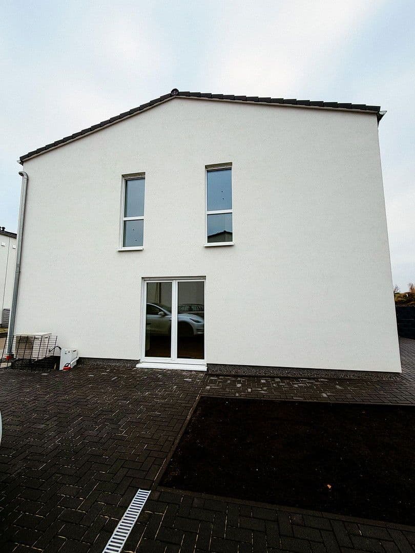 Pronájem domu 102 m², pozemek 150 m², Heidesee, Braniborsko Pronájem domu 102 m², pozemek 150 m², Heidesee, Braniborsko