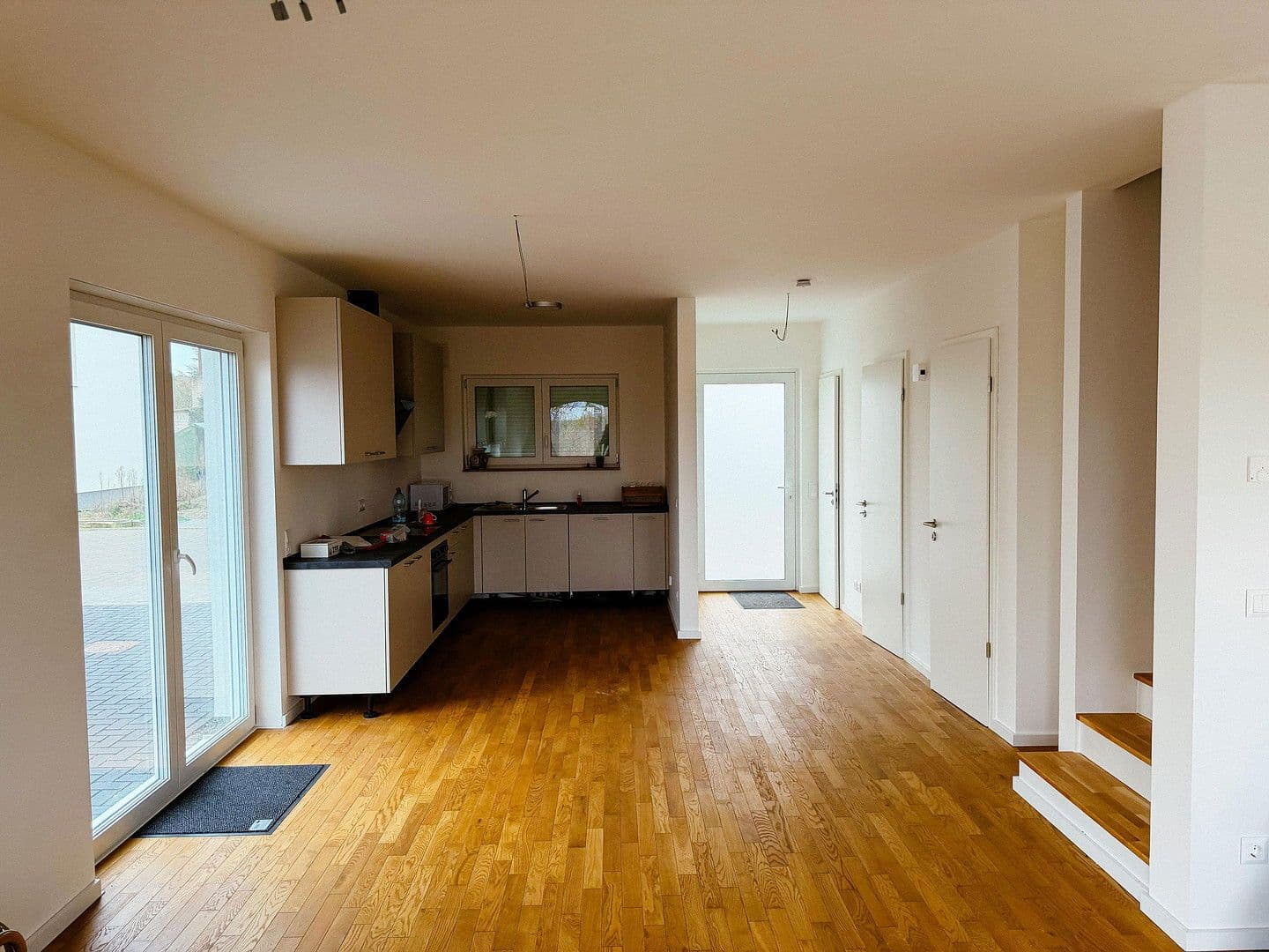 Pronájem domu 102 m², pozemek 150 m², Heidesee, Braniborsko Pronájem domu 102 m², pozemek 150 m², Heidesee, Braniborsko