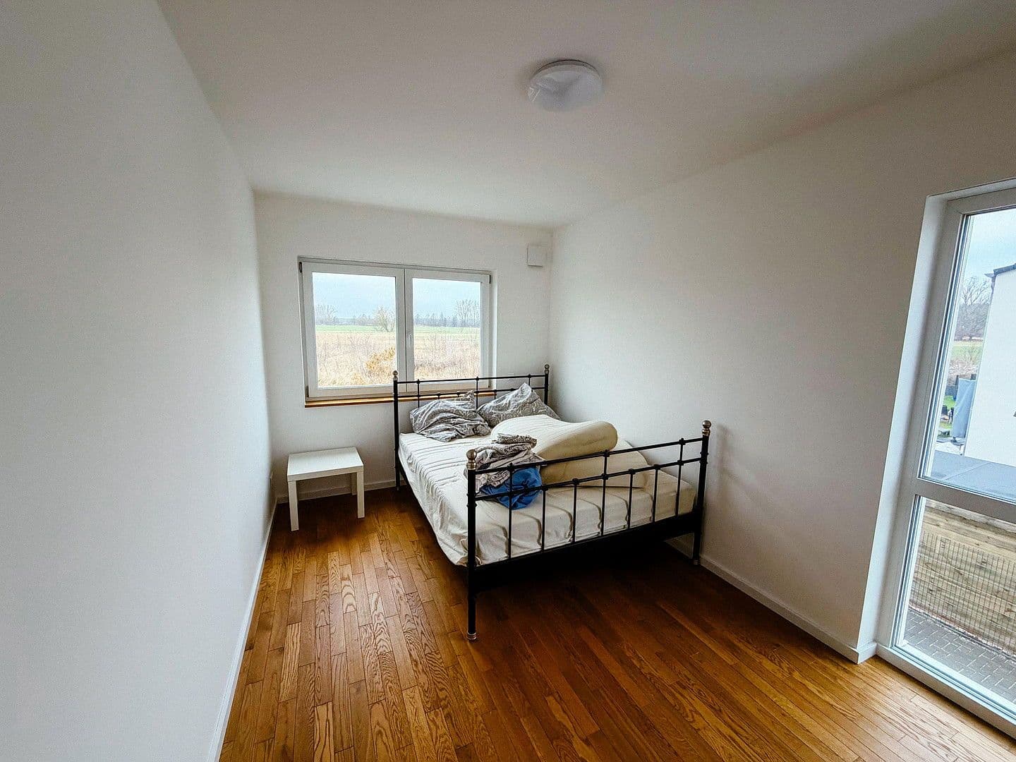 Pronájem domu 102 m², pozemek 150 m², Heidesee, Braniborsko Pronájem domu 102 m², pozemek 150 m², Heidesee, Braniborsko