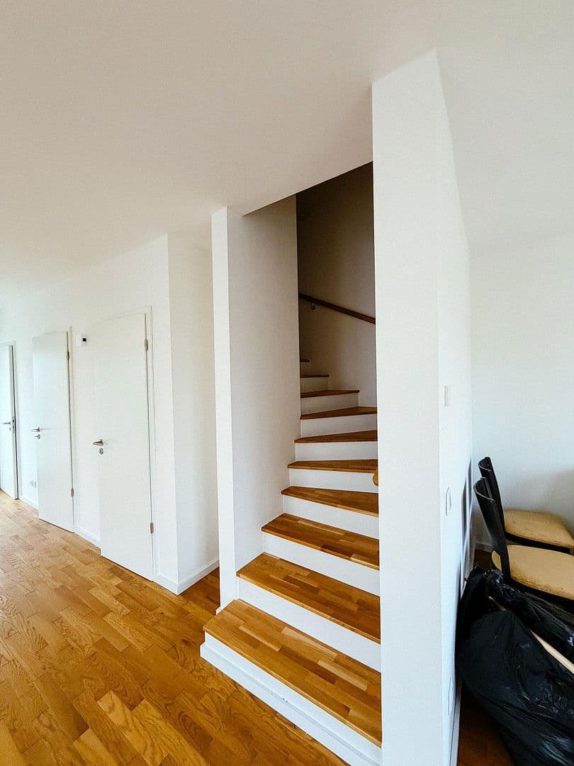 Pronájem domu 102 m², pozemek 150 m², Heidesee, Braniborsko Pronájem domu 102 m², pozemek 150 m², Heidesee, Braniborsko