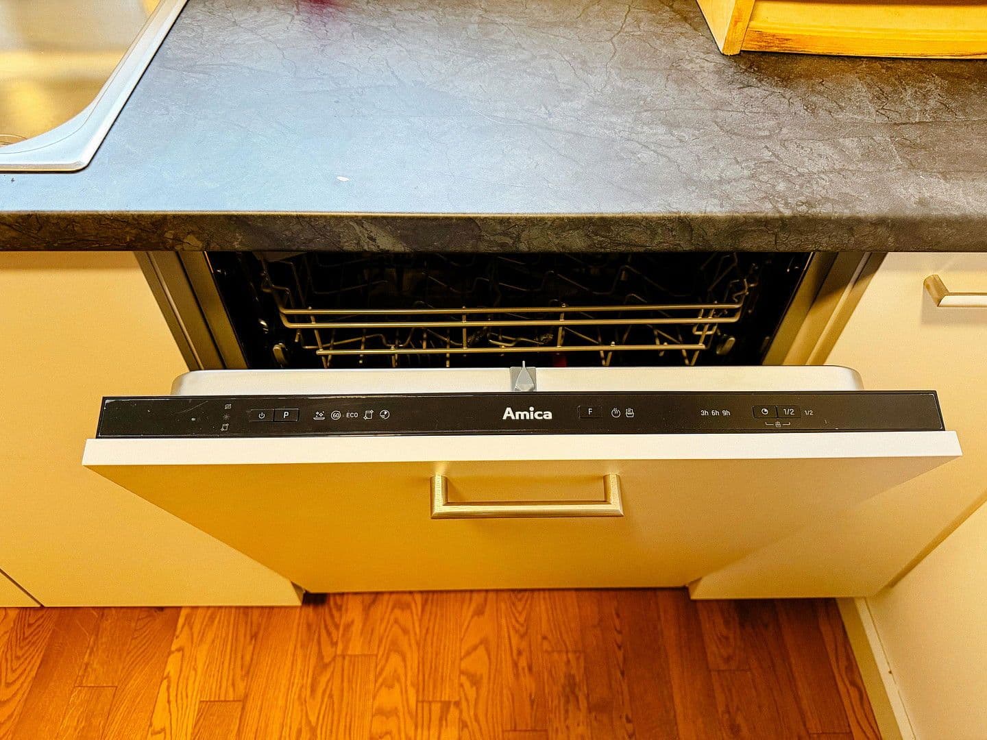 Pronájem domu 102 m², pozemek 150 m², Heidesee, Braniborsko Pronájem domu 102 m², pozemek 150 m², Heidesee, Braniborsko