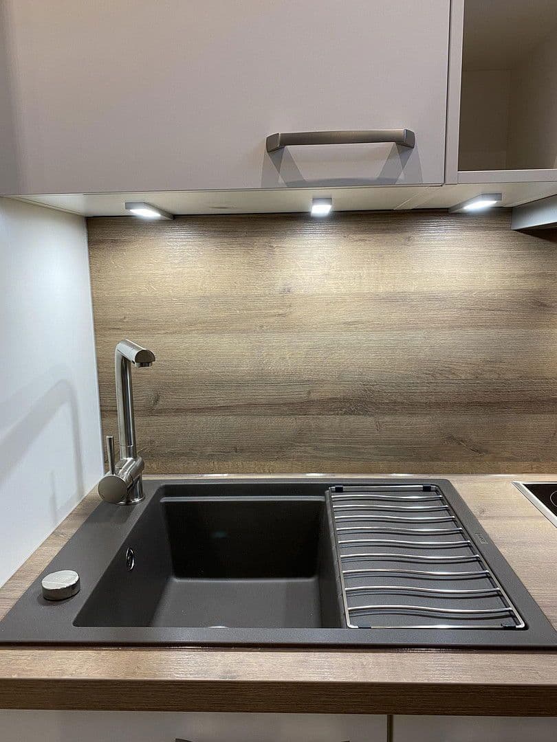 Prodej bytu 1+1 34 m², Bergstr. 13, Erfurt, Durynsko Prodej bytu 1+1 34 m², Bergstr. 13, Erfurt, Durynsko