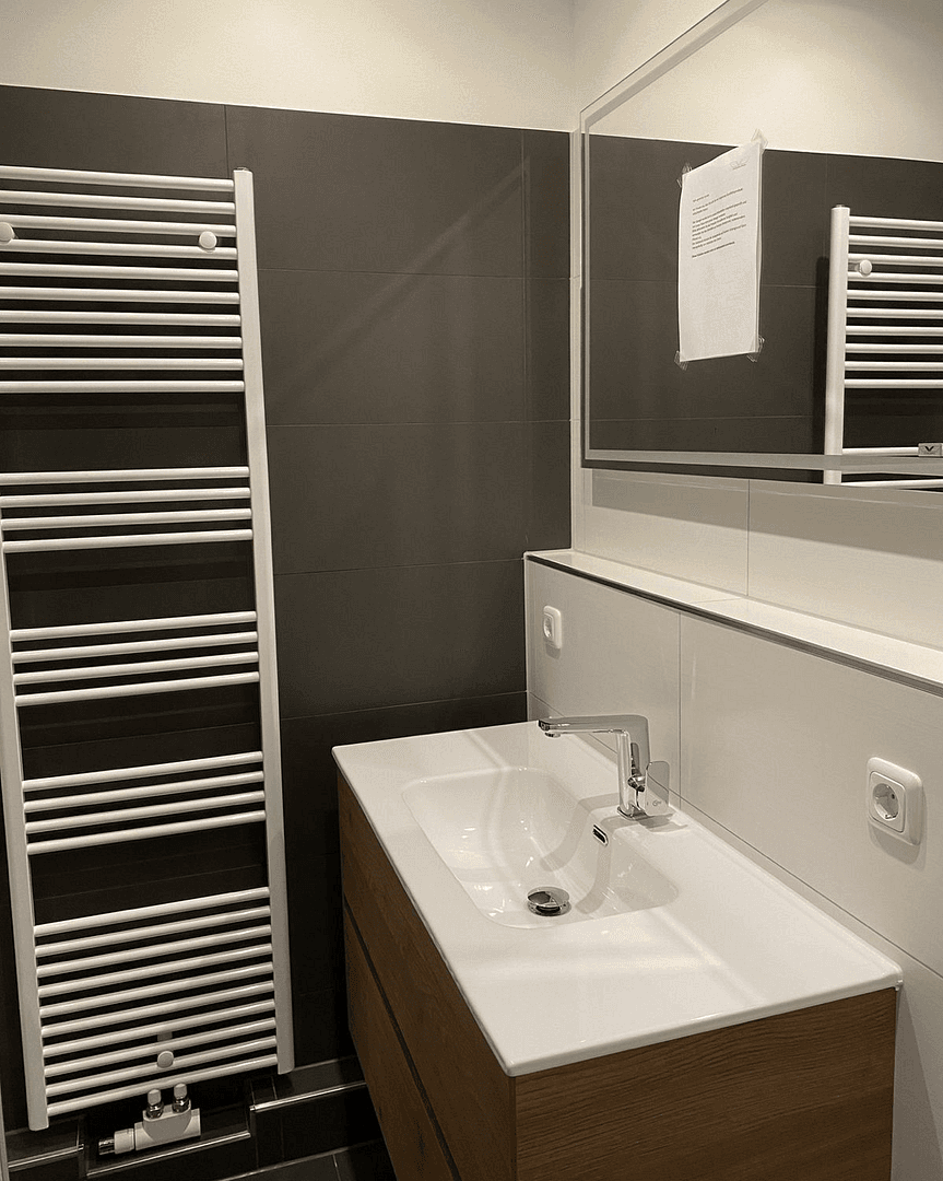 Prodej bytu 1+1 34 m², Bergstr. 13, Erfurt, Durynsko Prodej bytu 1+1 34 m², Bergstr. 13, Erfurt, Durynsko