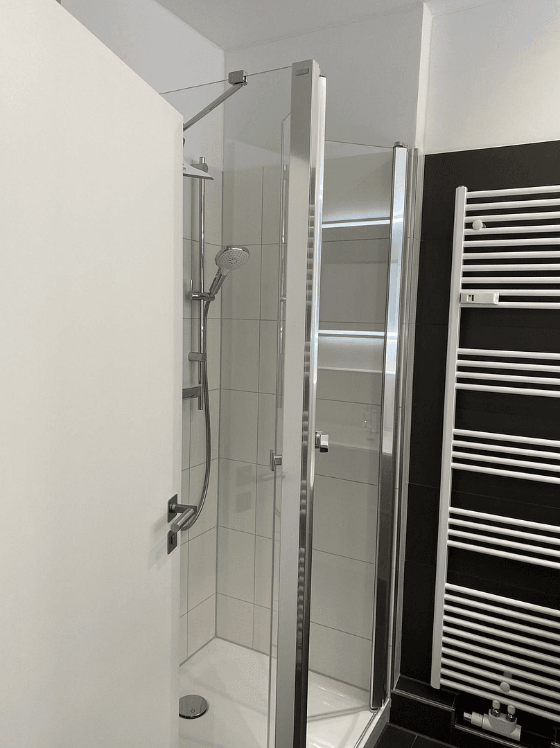 Prodej bytu 1+1 34 m², Bergstr. 13, Erfurt, Durynsko Prodej bytu 1+1 34 m², Bergstr. 13, Erfurt, Durynsko