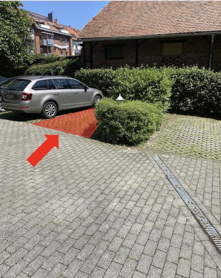 Prodej bytu 1+1 34 m², Bergstr. 13, Erfurt, Durynsko Prodej bytu 1+1 34 m², Bergstr. 13, Erfurt, Durynsko