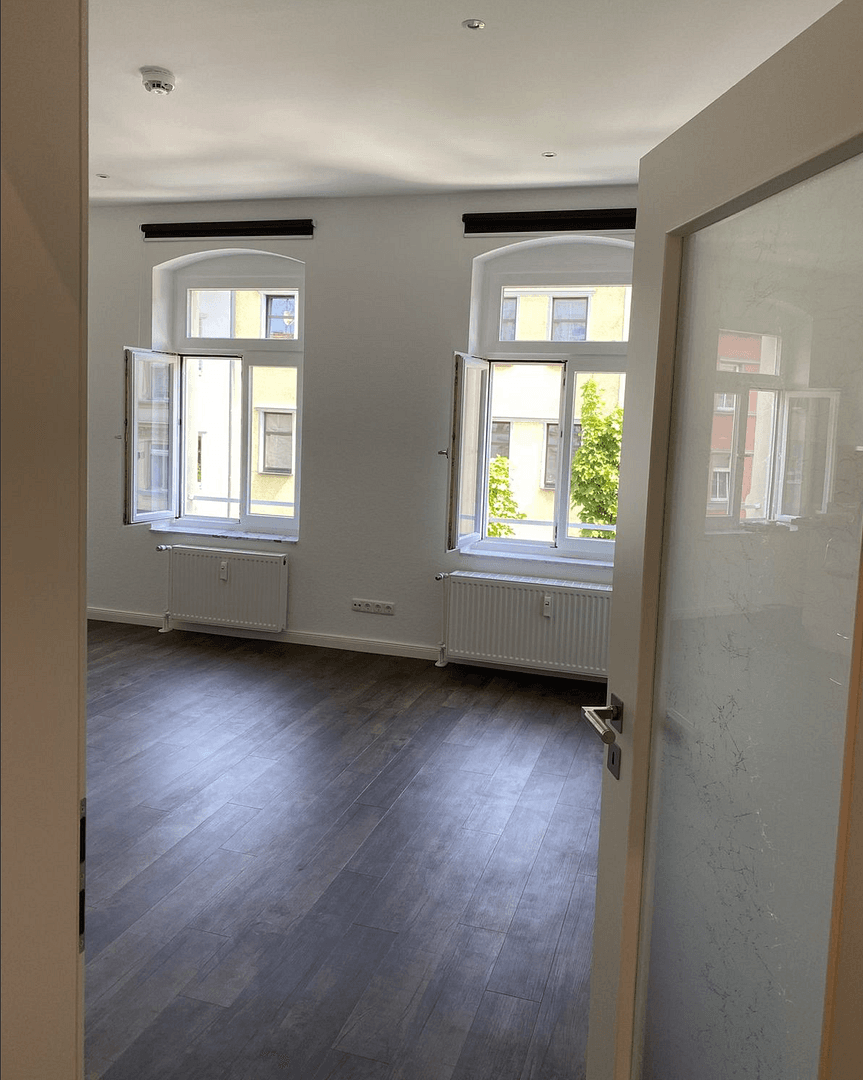 Prodej bytu 1+1 34 m², Bergstr. 13, Erfurt, Durynsko Prodej bytu 1+1 34 m², Bergstr. 13, Erfurt, Durynsko