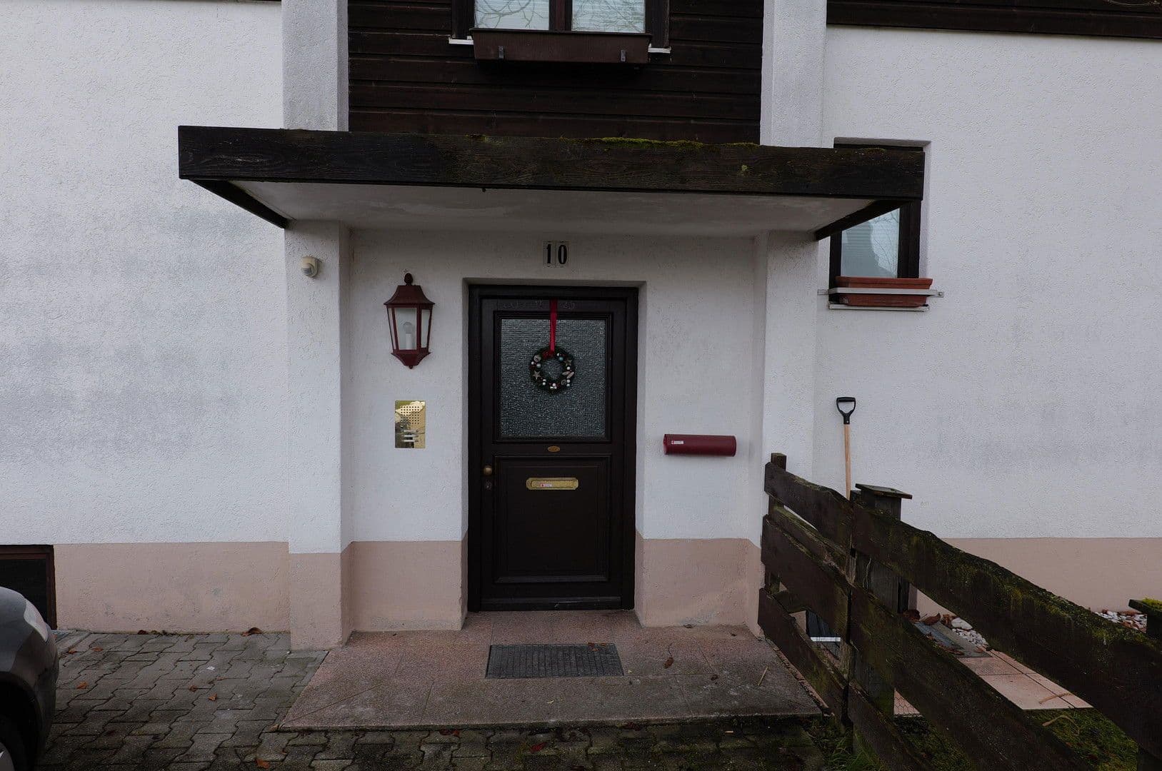 Prodej domu 234 m², pozemek 763 m², Laubensteinweg 10, Frasdorf, Bavorsko Prodej domu 234 m², pozemek 763 m², Laubensteinweg 10, Frasdorf, Bavorsko