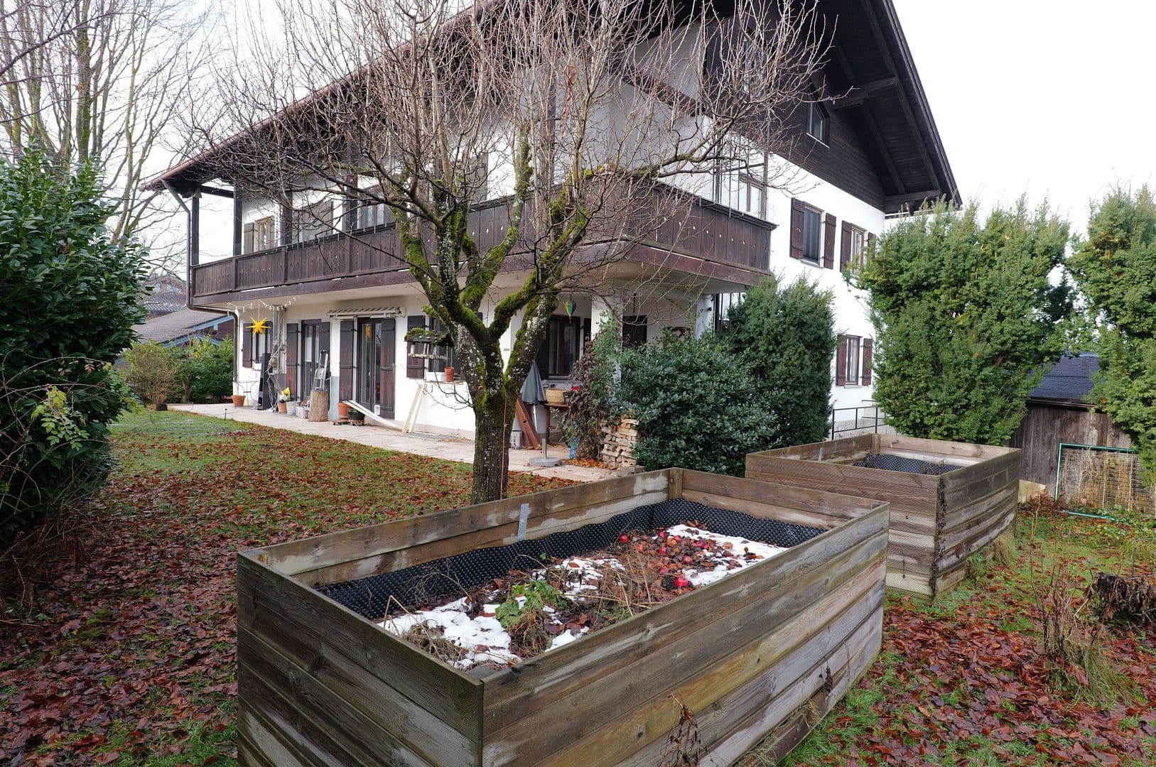 Prodej domu 234 m², pozemek 763 m², Laubensteinweg 10, Frasdorf, Bavorsko Prodej domu 234 m², pozemek 763 m², Laubensteinweg 10, Frasdorf, Bavorsko