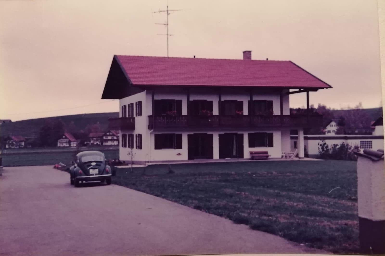 Prodej domu 234 m², pozemek 763 m², Laubensteinweg 10, Frasdorf, Bavorsko Prodej domu 234 m², pozemek 763 m², Laubensteinweg 10, Frasdorf, Bavorsko