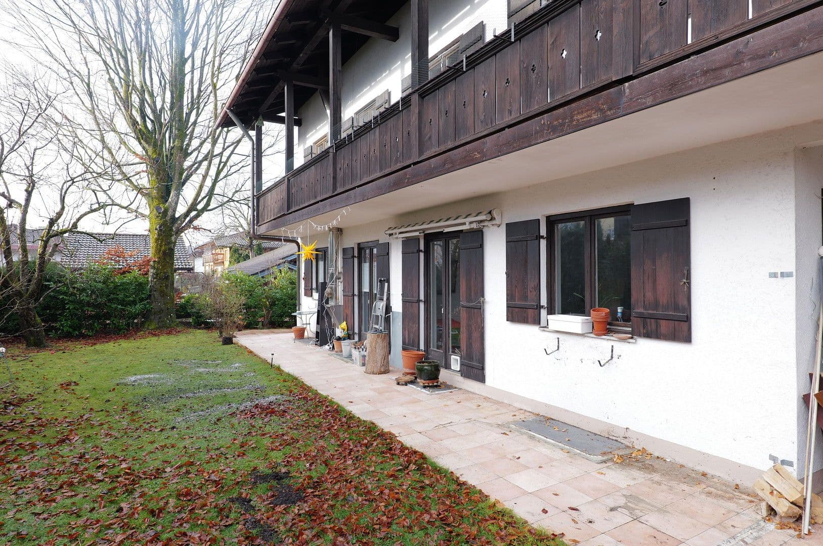 Prodej domu 234 m², pozemek 763 m², Laubensteinweg 10, Frasdorf, Bavorsko Prodej domu 234 m², pozemek 763 m², Laubensteinweg 10, Frasdorf, Bavorsko