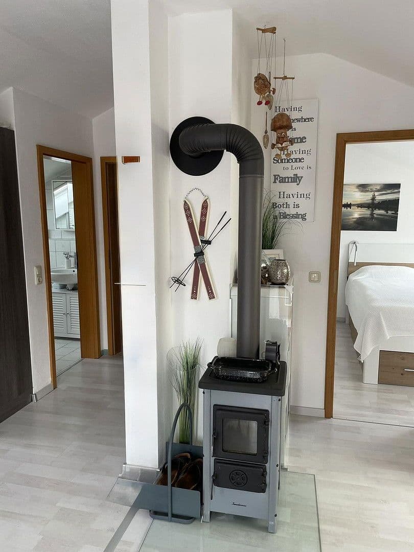 Prodej bytu 2+1 44 m², Lechbruck am See, Bavorsko Prodej bytu 2+1 44 m², Lechbruck am See, Bavorsko