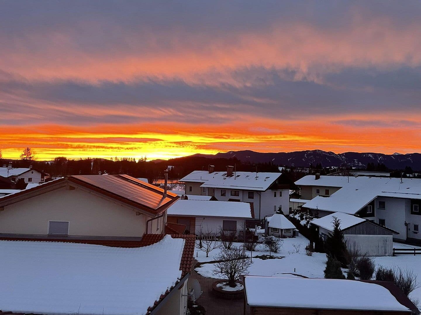 Prodej bytu 2+1 44 m², Lechbruck am See, Bavorsko Prodej bytu 2+1 44 m², Lechbruck am See, Bavorsko