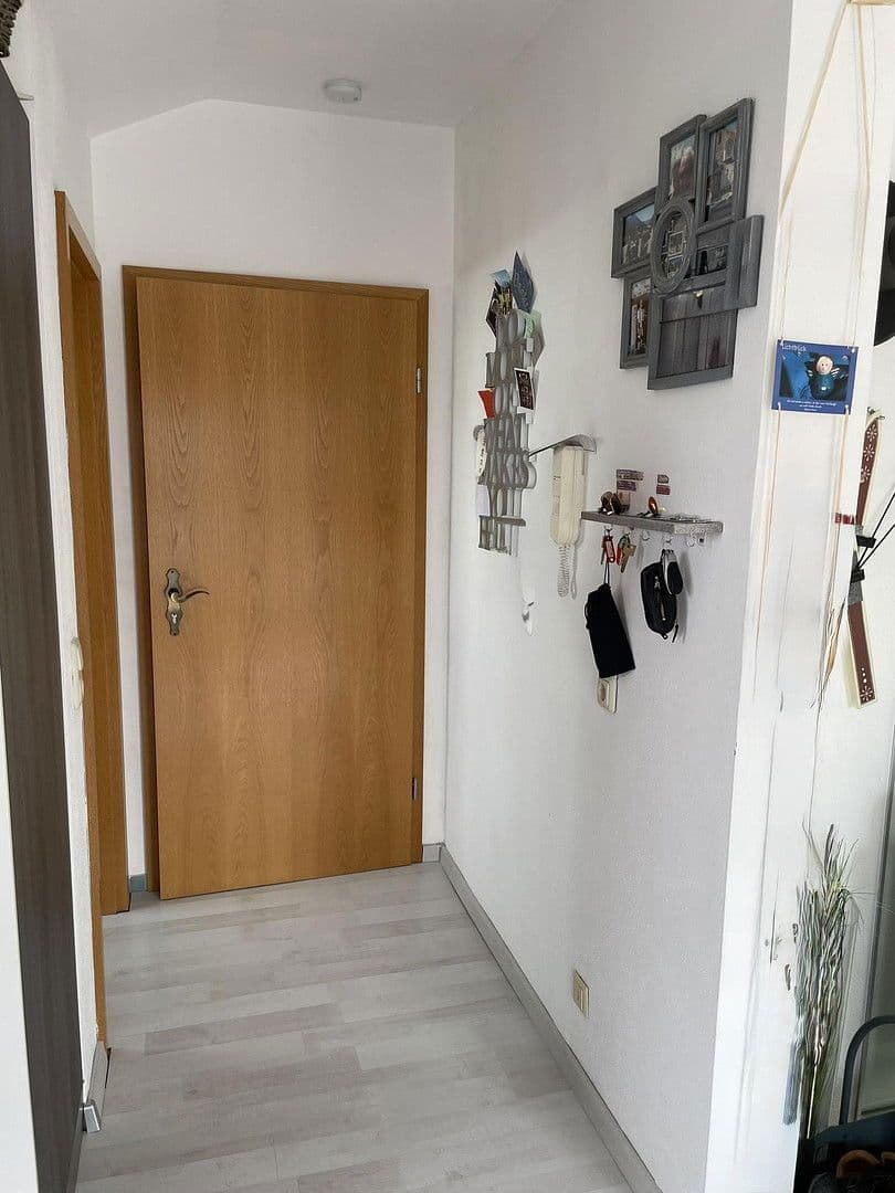 Prodej bytu 2+1 44 m², Lechbruck am See, Bavorsko Prodej bytu 2+1 44 m², Lechbruck am See, Bavorsko
