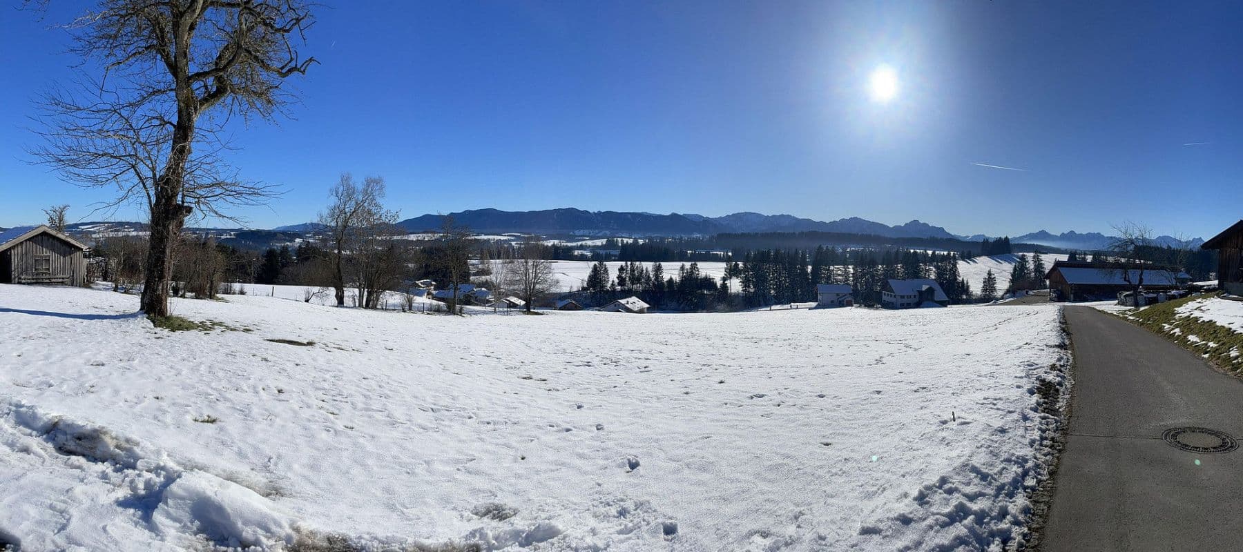 Prodej bytu 2+1 44 m², Lechbruck am See, Bavorsko Prodej bytu 2+1 44 m², Lechbruck am See, Bavorsko