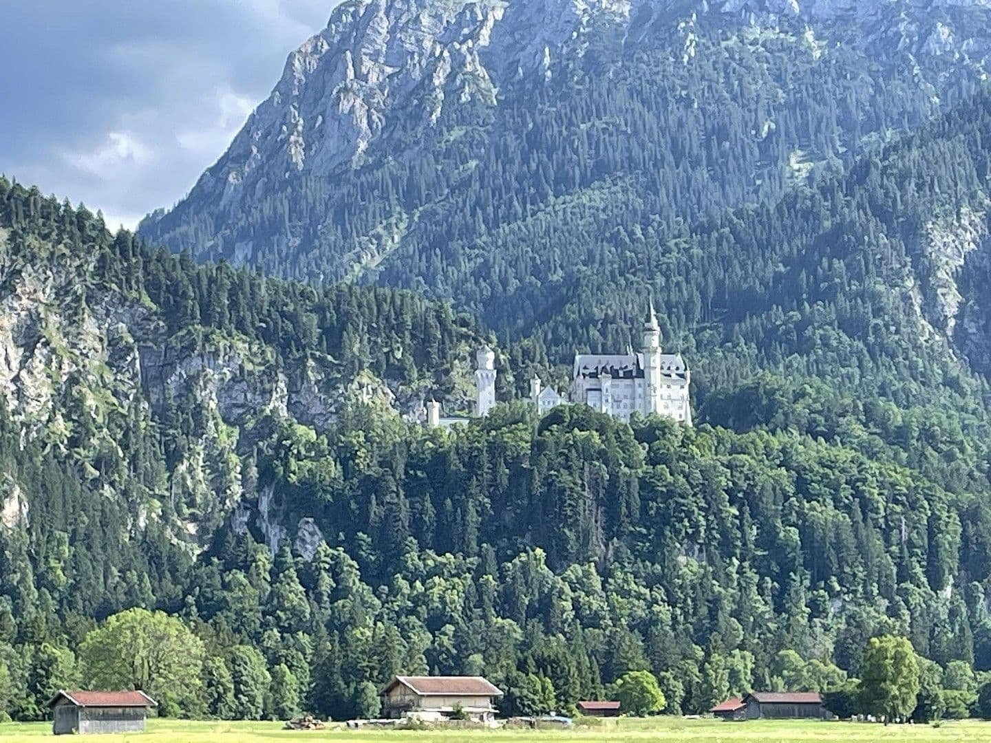 Prodej bytu 2+1 44 m², Lechbruck am See, Bavorsko Prodej bytu 2+1 44 m², Lechbruck am See, Bavorsko