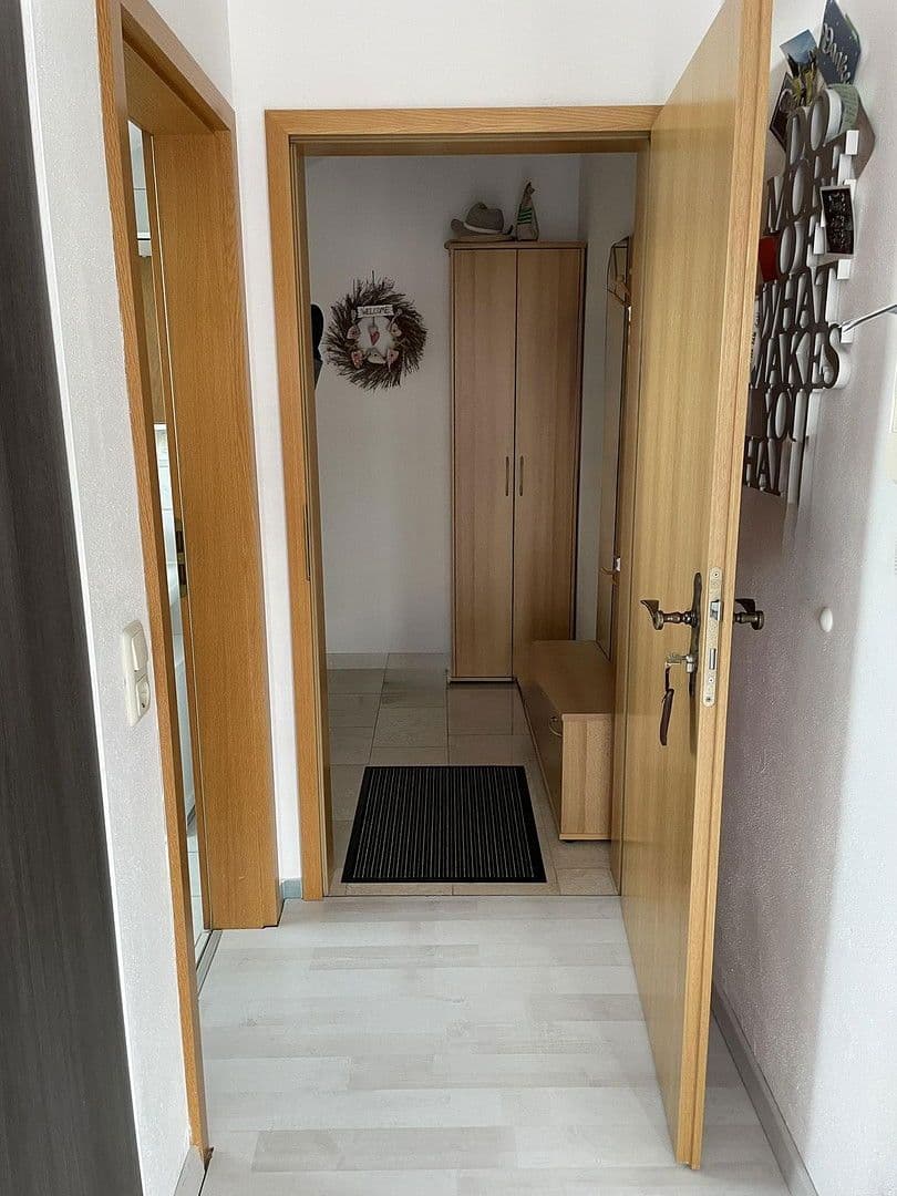 Prodej bytu 2+1 44 m², Lechbruck am See, Bavorsko Prodej bytu 2+1 44 m², Lechbruck am See, Bavorsko