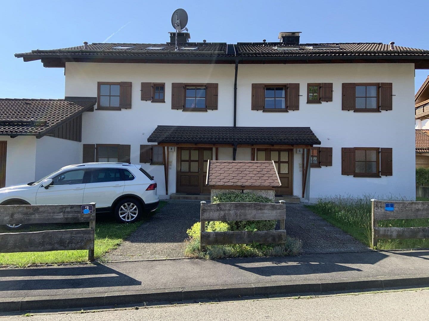 Prodej bytu 2+1 44 m², Lechbruck am See, Bavorsko Prodej bytu 2+1 44 m², Lechbruck am See, Bavorsko