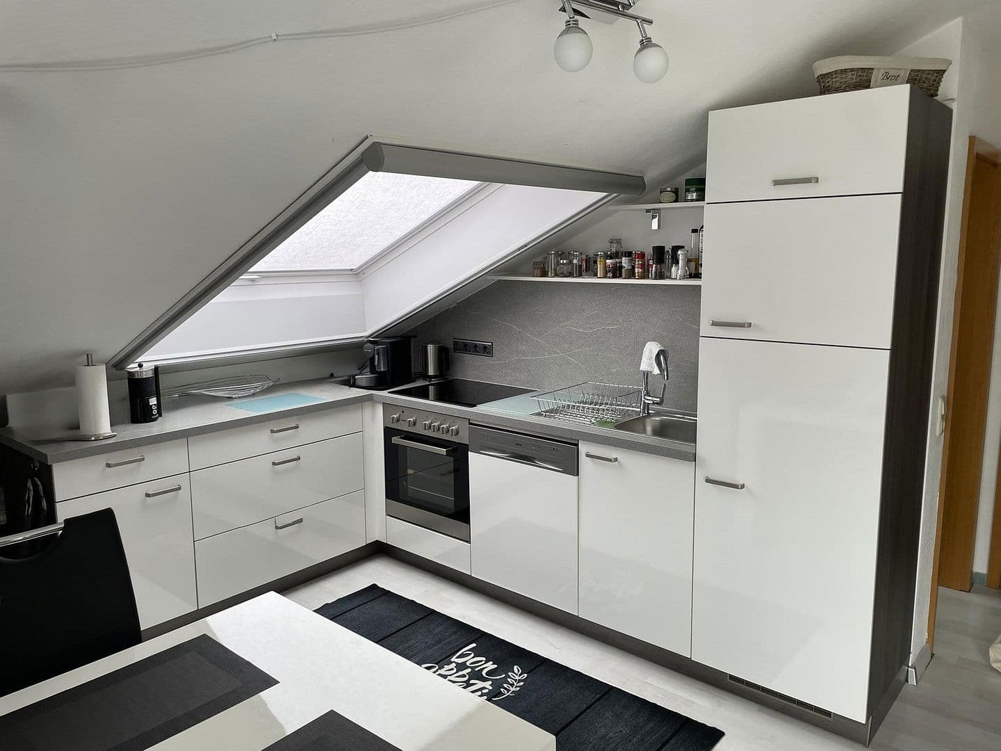 Prodej bytu 2+1 44 m², Lechbruck am See, Bavorsko Prodej bytu 2+1 44 m², Lechbruck am See, Bavorsko