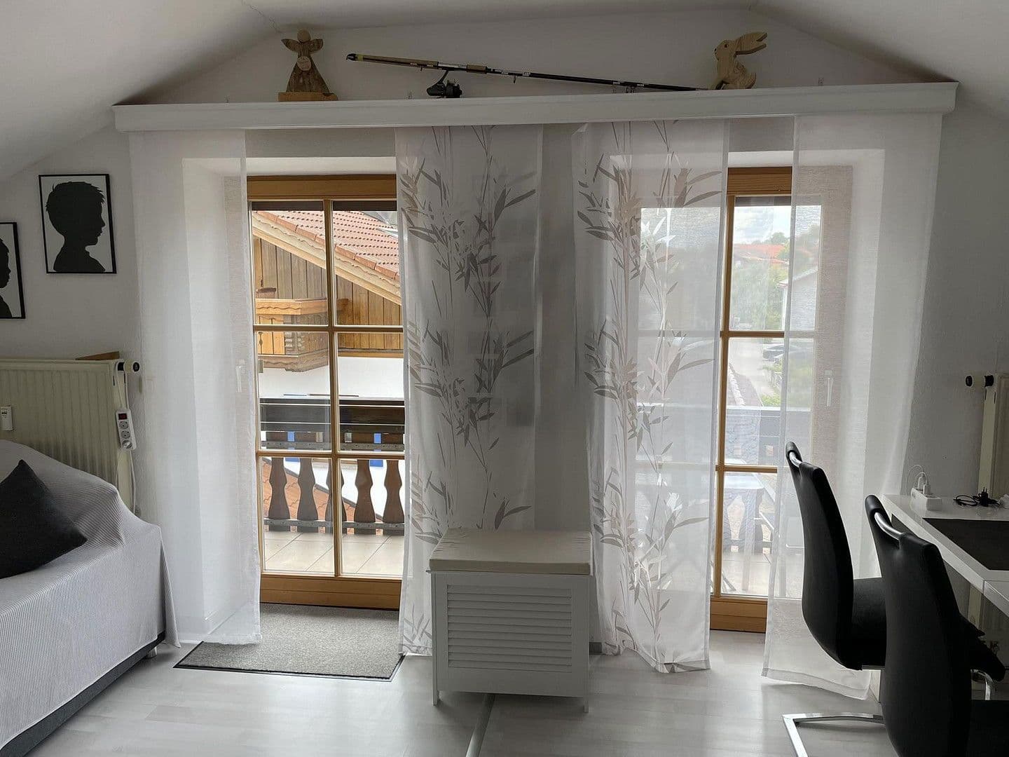 Prodej bytu 2+1 44 m², Lechbruck am See, Bavorsko Prodej bytu 2+1 44 m², Lechbruck am See, Bavorsko