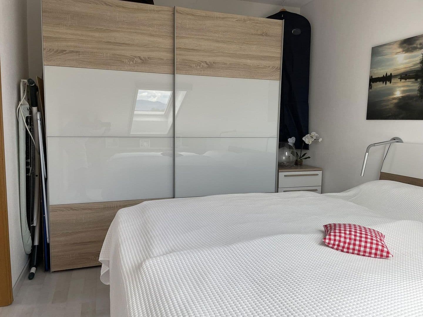 Prodej bytu 2+1 44 m², Lechbruck am See, Bavorsko Prodej bytu 2+1 44 m², Lechbruck am See, Bavorsko