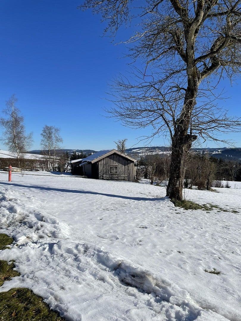 Prodej bytu 2+1 44 m², Lechbruck am See, Bavorsko Prodej bytu 2+1 44 m², Lechbruck am See, Bavorsko