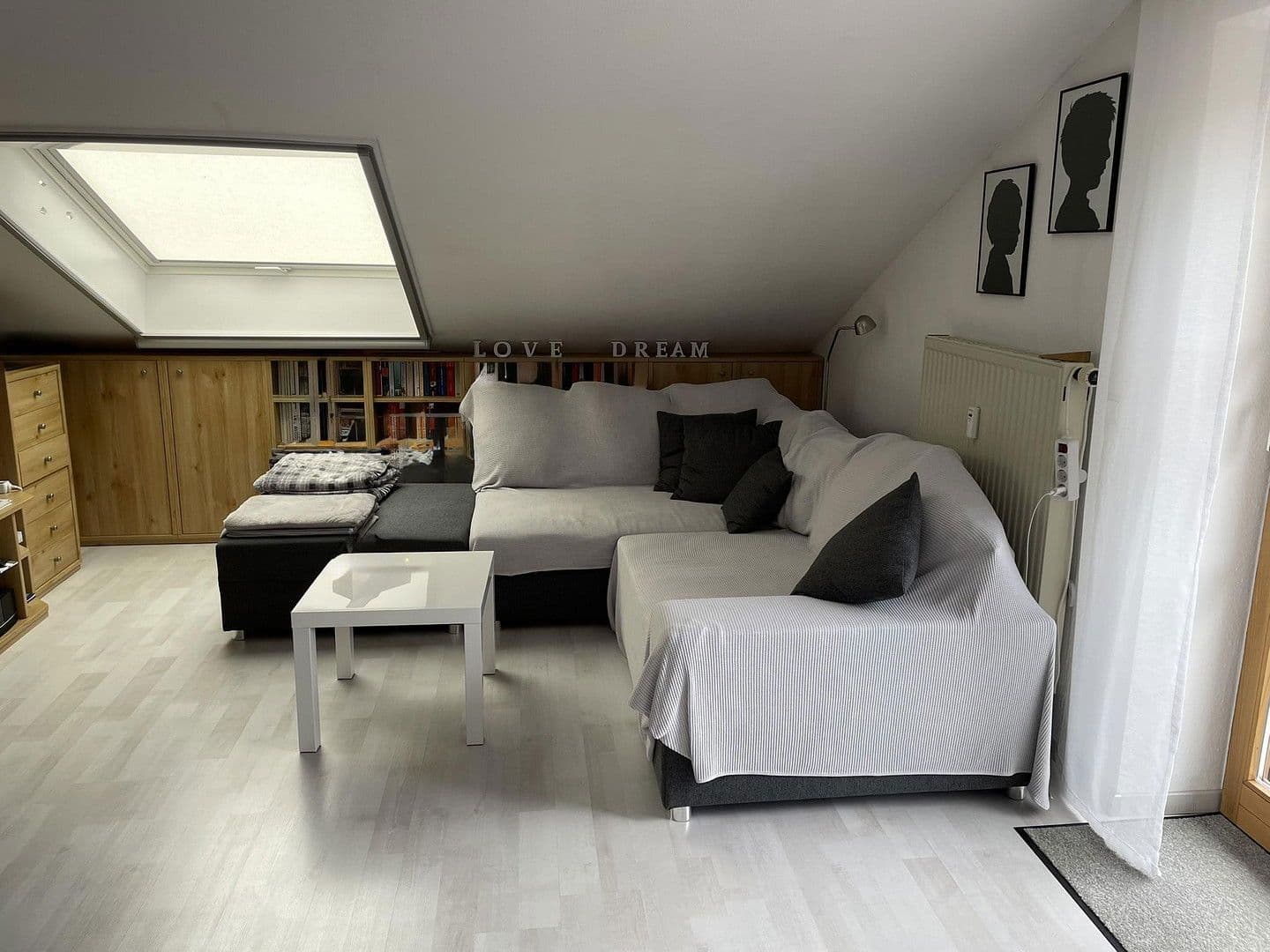 Prodej bytu 2+1 44 m², Lechbruck am See, Bavorsko Prodej bytu 2+1 44 m², Lechbruck am See, Bavorsko