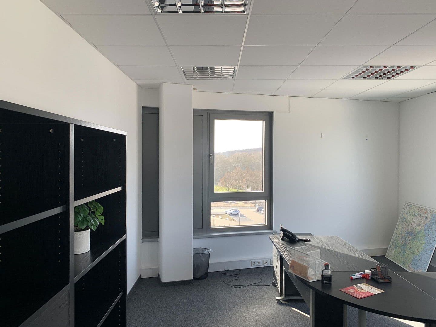 Pronájem kanceláře 222 m², Hamburg, Hamburg Pronájem kanceláře 222 m², Hamburg, Hamburg