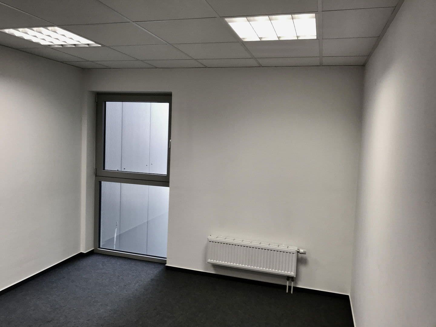 Pronájem kanceláře 222 m², Hamburg, Hamburg Pronájem kanceláře 222 m², Hamburg, Hamburg