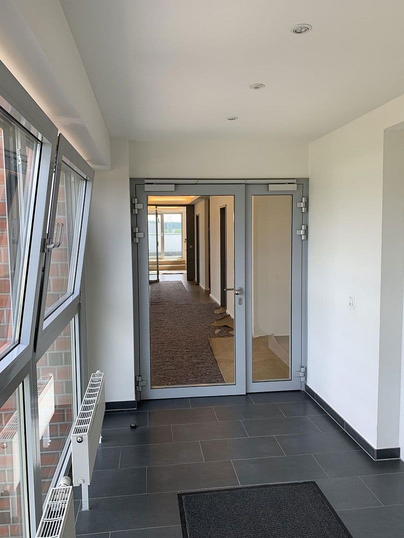 Pronájem kanceláře 222 m², Hamburg, Hamburg Pronájem kanceláře 222 m², Hamburg, Hamburg