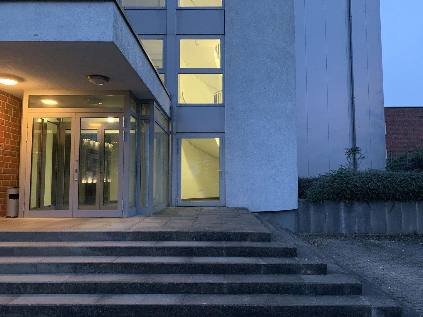 Pronájem kanceláře 222 m², Hamburg, Hamburg Pronájem kanceláře 222 m², Hamburg, Hamburg