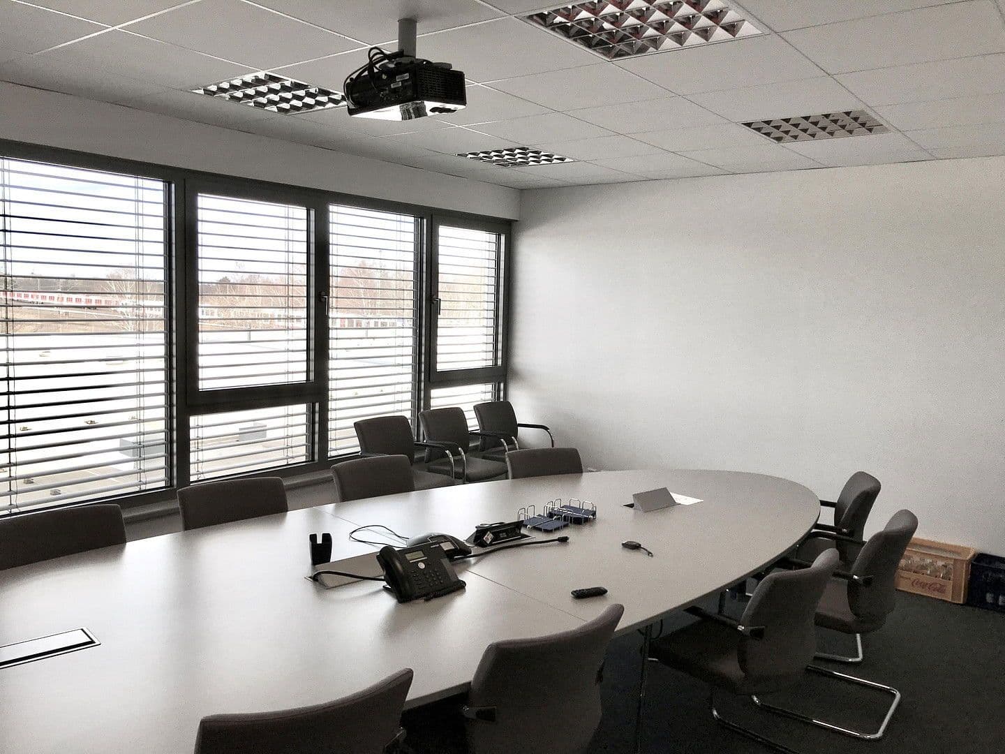 Pronájem kanceláře 222 m², Hamburg, Hamburg Pronájem kanceláře 222 m², Hamburg, Hamburg