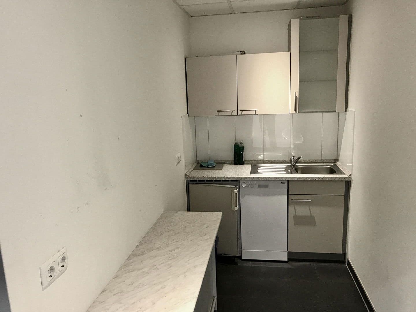 Pronájem kanceláře 222 m², Hamburg, Hamburg Pronájem kanceláře 222 m², Hamburg, Hamburg