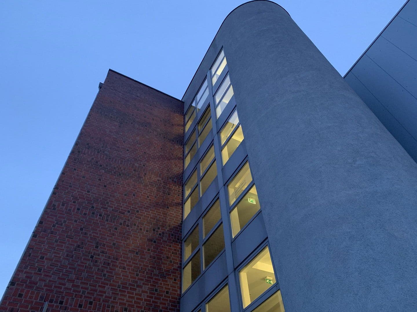 Pronájem kanceláře 222 m², Hamburg, Hamburg Pronájem kanceláře 222 m², Hamburg, Hamburg