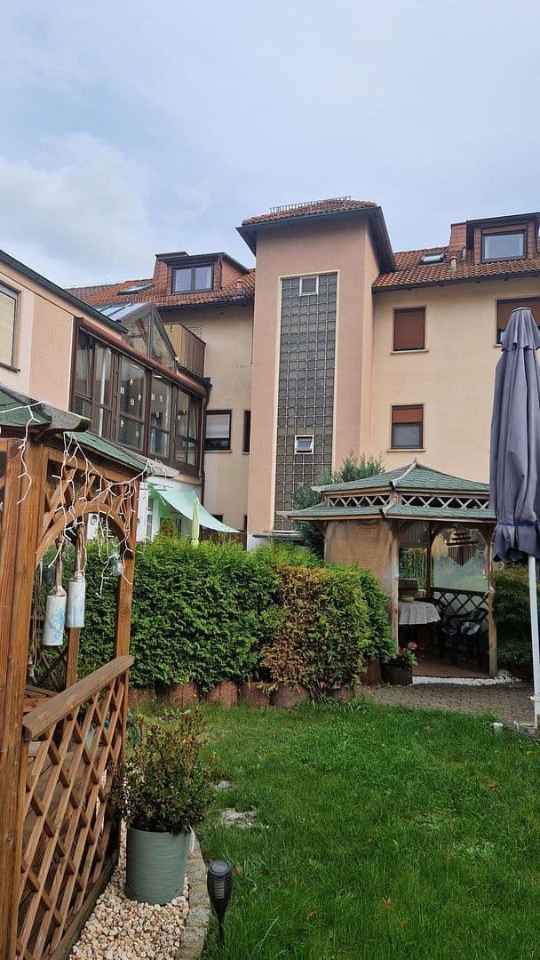 Prodej domu 1.122 m², pozemek 1.340 m², Redwitz a.d.Rodach, Bavorsko Prodej domu 1.122 m², pozemek 1.340 m², Redwitz a.d.Rodach, Bavorsko