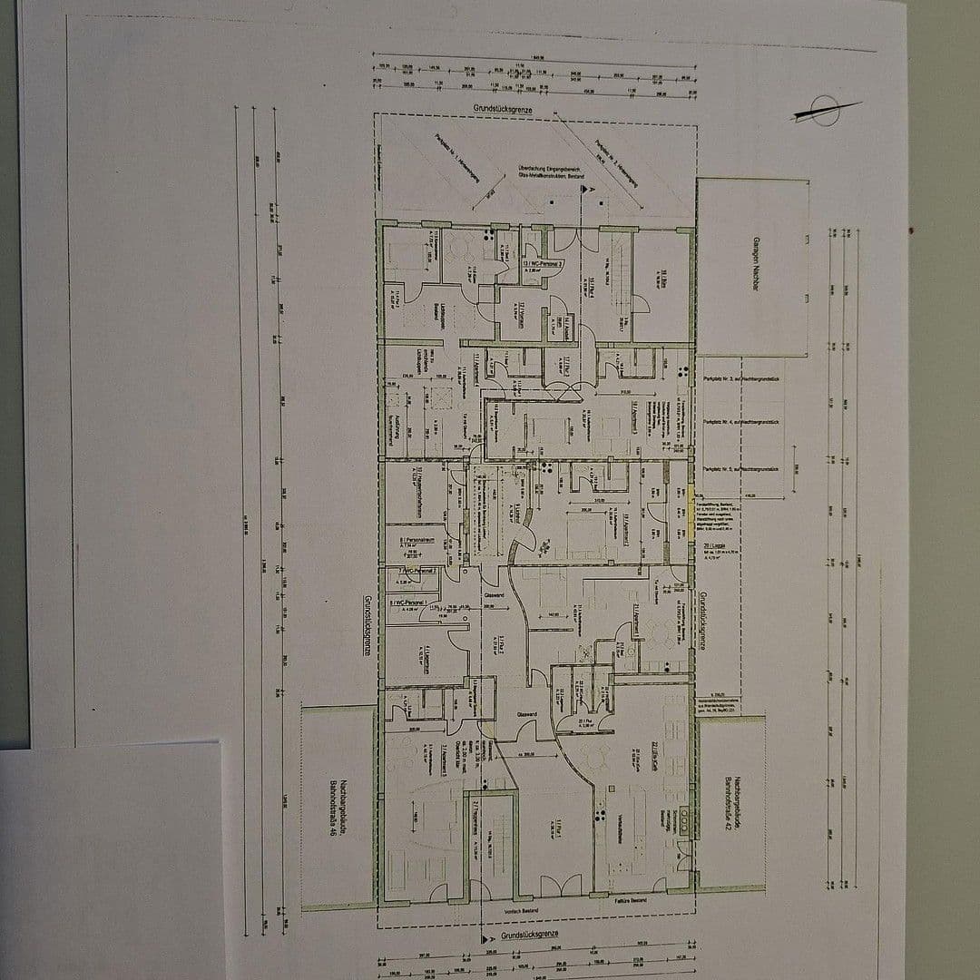 Prodej domu 1.122 m², pozemek 1.340 m², Redwitz a.d.Rodach, Bavorsko Prodej domu 1.122 m², pozemek 1.340 m², Redwitz a.d.Rodach, Bavorsko