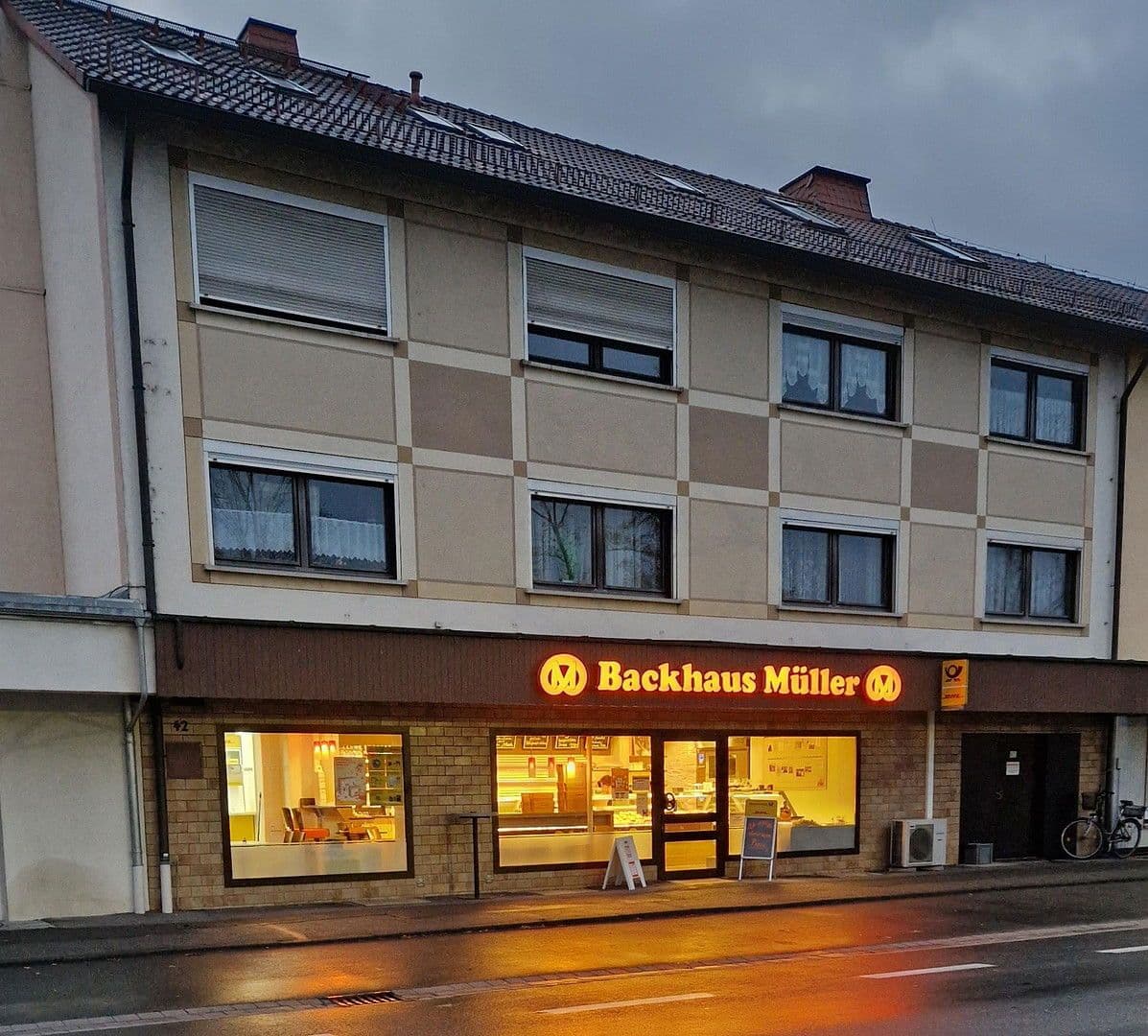 Prodej domu 1.122 m², pozemek 1.340 m², Redwitz a.d.Rodach, Bavorsko Prodej domu 1.122 m², pozemek 1.340 m², Redwitz a.d.Rodach, Bavorsko