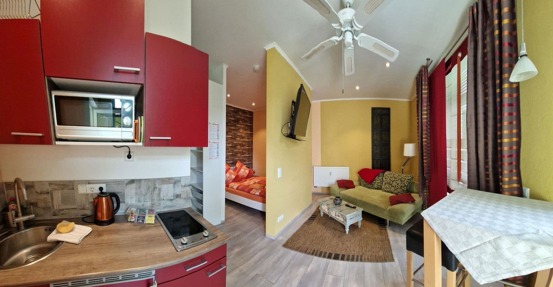 Prodej domu 1.122 m², pozemek 1.340 m², Redwitz a.d.Rodach, Bavorsko Prodej domu 1.122 m², pozemek 1.340 m², Redwitz a.d.Rodach, Bavorsko