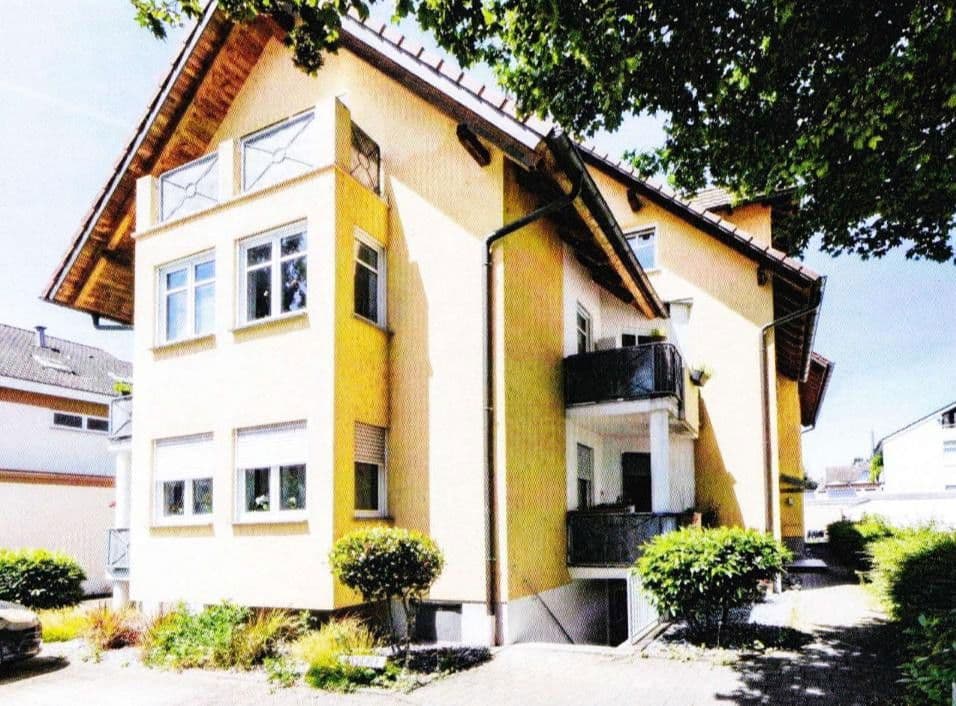 Prodej bytu 3+kk 93 m², Radolfzell am Bodensee, Bádensko-Württembersko Prodej bytu 3+kk 93 m², Radolfzell am Bodensee, Bádensko-Württembersko