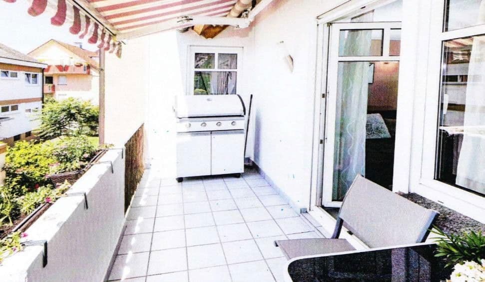 Prodej bytu 3+kk 93 m², Radolfzell am Bodensee, Bádensko-Württembersko Prodej bytu 3+kk 93 m², Radolfzell am Bodensee, Bádensko-Württembersko