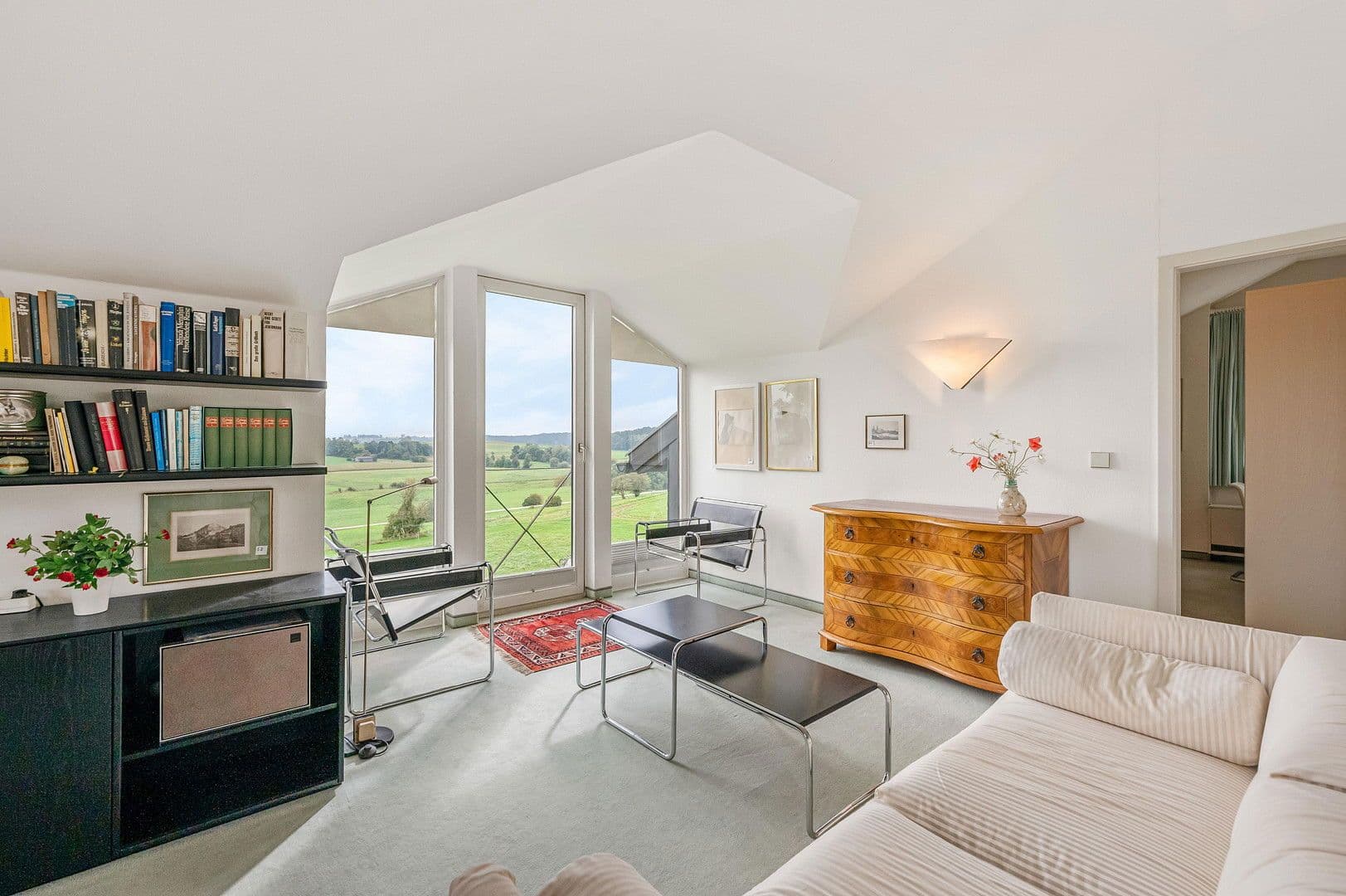 Prodej domu 242 m², pozemek 1.226 m², Berg (Aufkirchen), Bavorsko Prodej domu 242 m², pozemek 1.226 m², Berg (Aufkirchen), Bavorsko