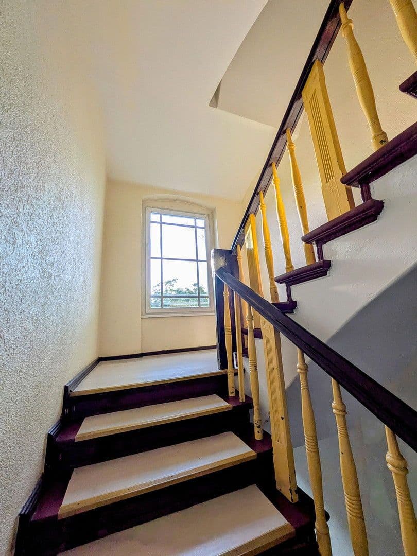 Prodej bytu 3+1 96 m², Berlin, Berlín Prodej bytu 3+1 96 m², Berlin, Berlín