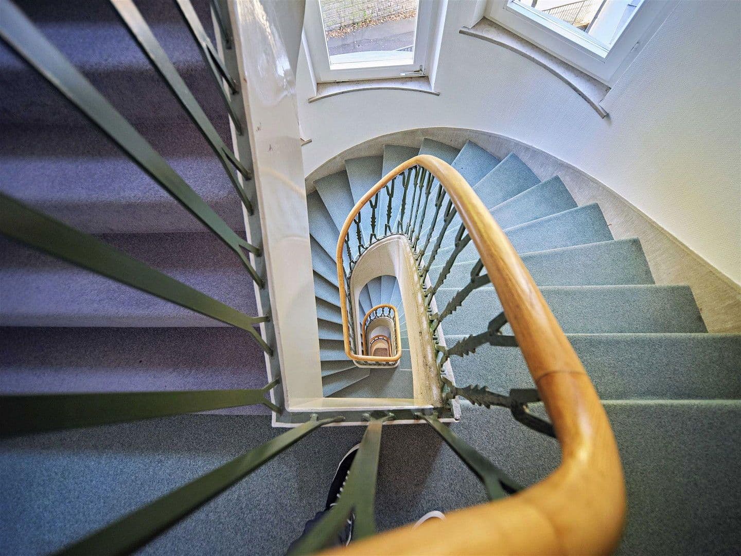 Pronájem bytu 1+1 38 m², Felsenstr. 37, Heidenheim an der Brenz, Bádensko-Württembersko Pronájem bytu 1+1 38 m², Felsenstr. 37, Heidenheim an der Brenz, Bádensko-Württembersko