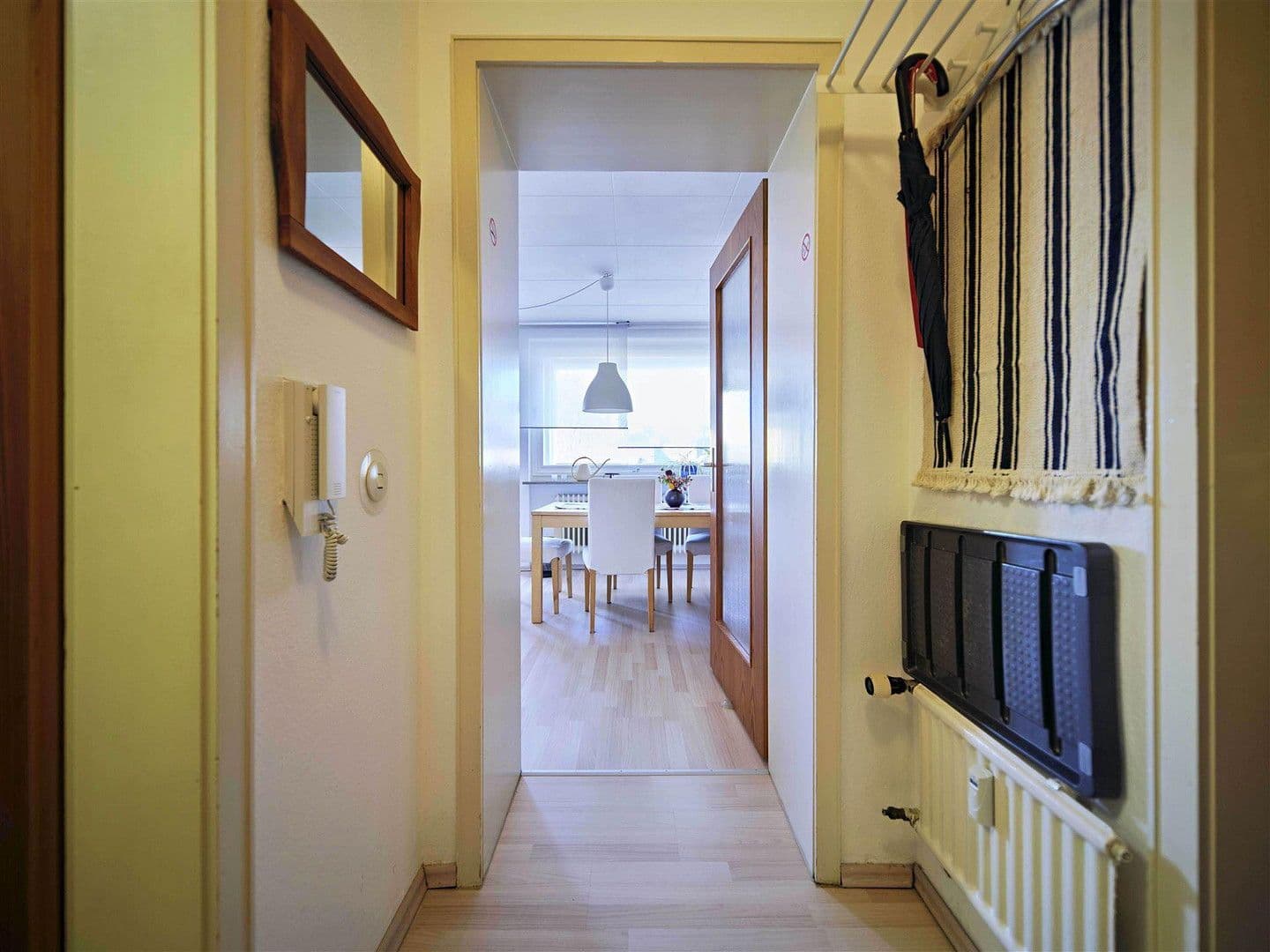 Pronájem bytu 1+1 38 m², Felsenstr. 37, Heidenheim an der Brenz, Bádensko-Württembersko Pronájem bytu 1+1 38 m², Felsenstr. 37, Heidenheim an der Brenz, Bádensko-Württembersko