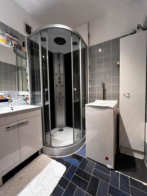 Pronájem bytu 1+1 38 m², Felsenstr. 37, Heidenheim an der Brenz, Bádensko-Württembersko Pronájem bytu 1+1 38 m², Felsenstr. 37, Heidenheim an der Brenz, Bádensko-Württembersko